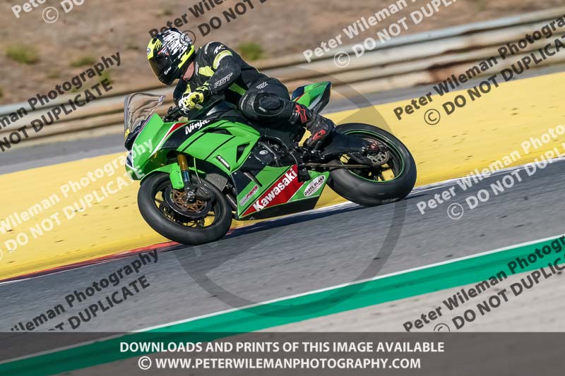 motorbikes;no limits;november 2019;peter wileman photography;portimao;portugal;trackday digital images